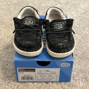 HEYDUDE Toddler Shoes